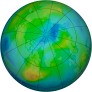 Arctic Ozone 2013-11-24